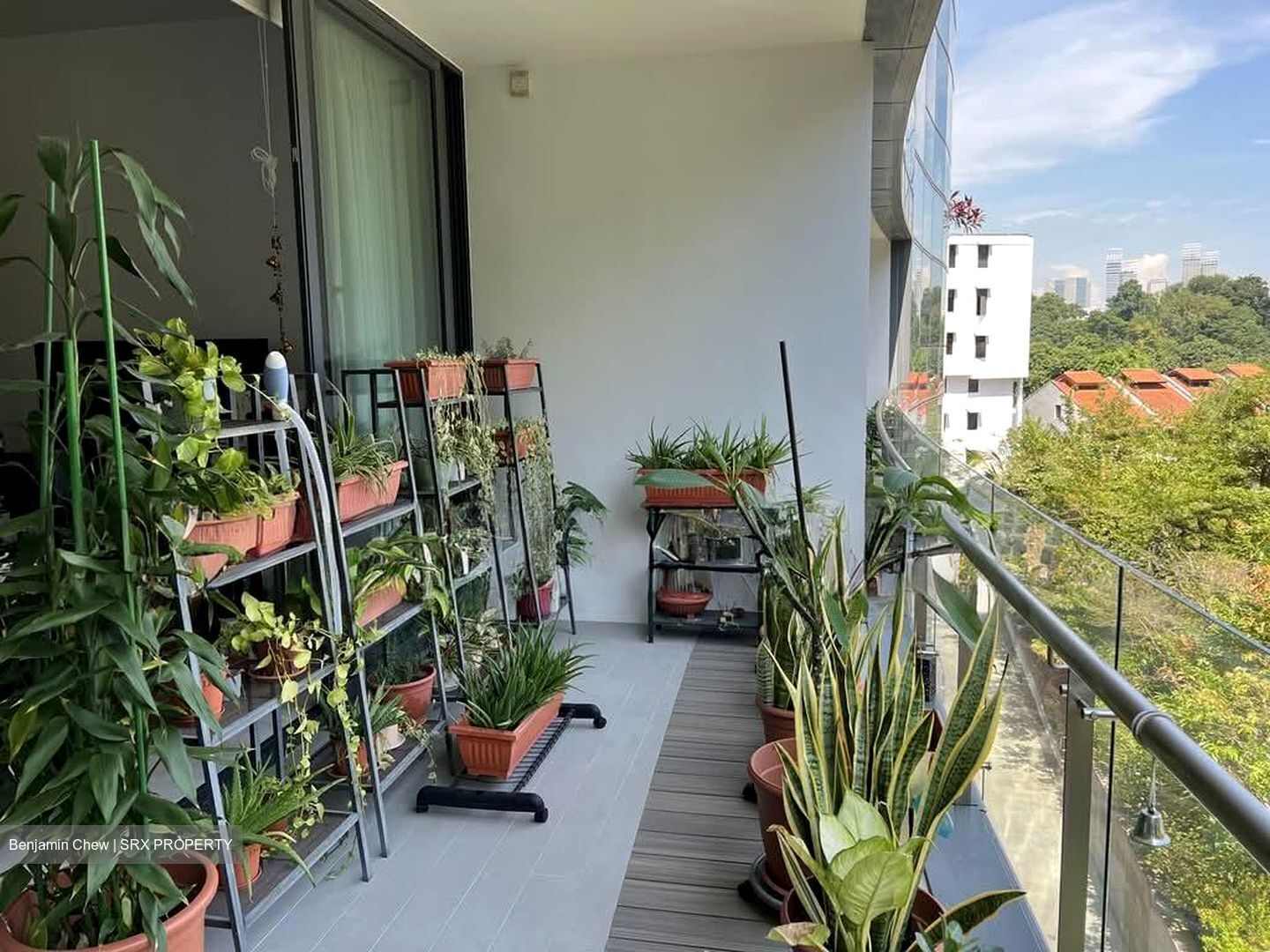 111 Emerald Hill (D9), Apartment #588607181